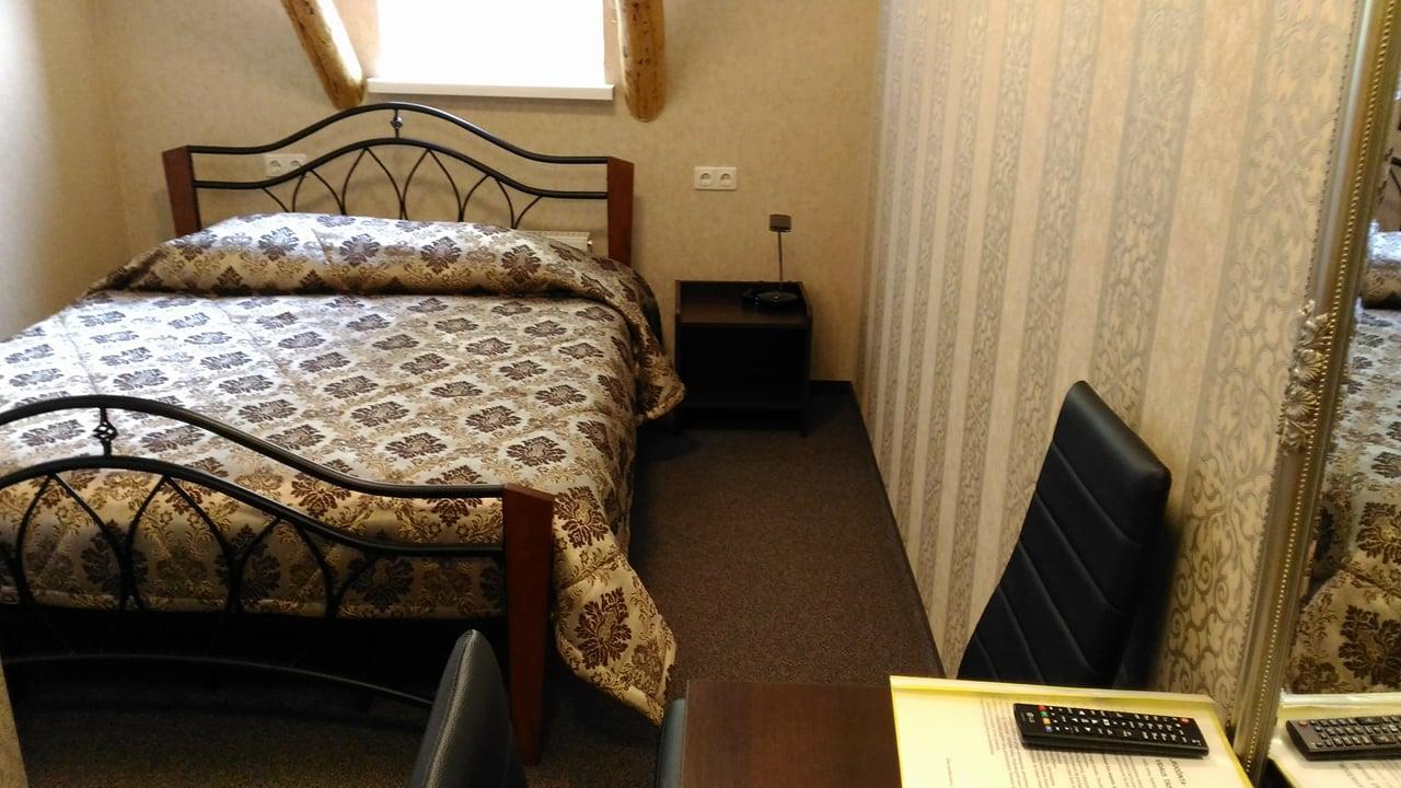Buozinta Hotell Buozenai Exteriör bild